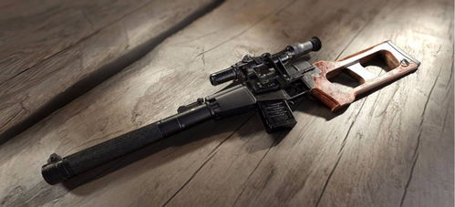 自制枪械游戏盘点:十大热门枪械排行,不容错过的枪战盛宴 自制枪械游戏盘点:十大热门枪械排行,不容错过的枪战盛宴