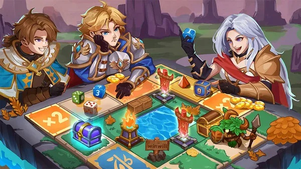 《城堡传说2攻略秘籍：迪亚佣兵团全解析》