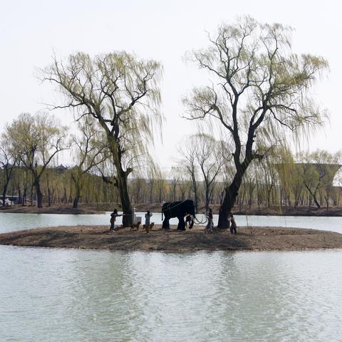 航海游戏盘点：盘点最受欢迎的航海冒险之旅
