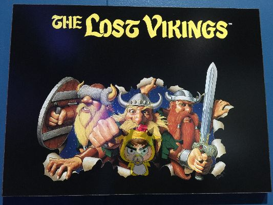 维京传奇：盘点十大必玩经典维京人游戏