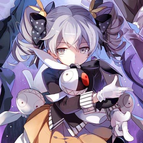 二次元游戏盘点：十大耐玩神作推荐