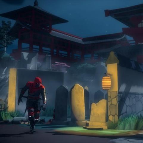 潜行游戏盘点：十大巅峰之作，不容错过的潜行游戏推荐