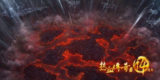 火星游戏盘点：2023年度最受欢迎火星游戏大揭秘