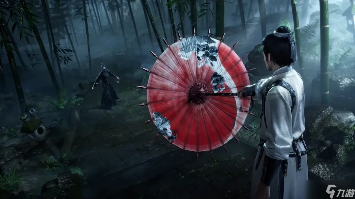 《燕云十六声侠音券攻略:解锁游戏新玩法》 《燕云十六声侠音券攻略:解锁游戏新玩法》