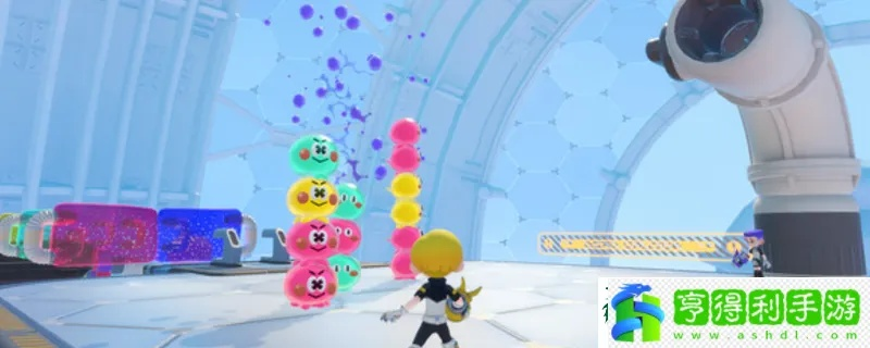 《泡姆泡姆机关破解攻略:高效解谜技巧》 《泡姆泡姆机关破解攻略:高效解谜技巧》