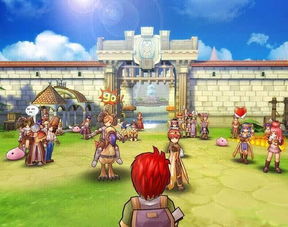 《饭团逃亡：RPG冒险攻略全解析》