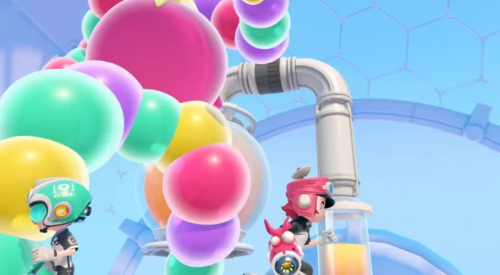 《泡姆泡姆手机版攻略:轻松上手,畅玩无阻》 《泡姆泡姆手机版攻略:轻松上手,畅玩无阻》