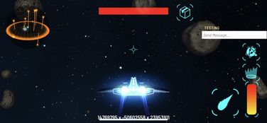 太空飞船游戏盘点:2023年度热门飞船玩法大揭秘 太空飞船游戏盘点:2023年度热门飞船玩法大揭秘