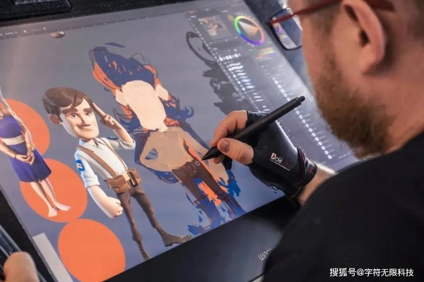 动画制作VS建模游戏：盘点人气爆款，哪个更让你欲罢不能？