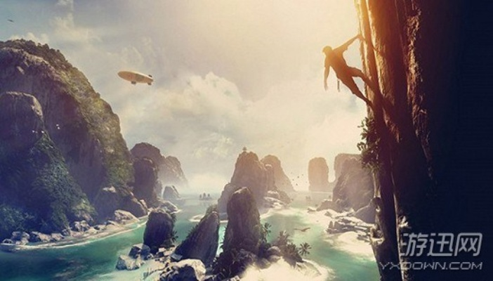 《揭秘！盘点超现实游戏排行，哪款才是你的心头好？》