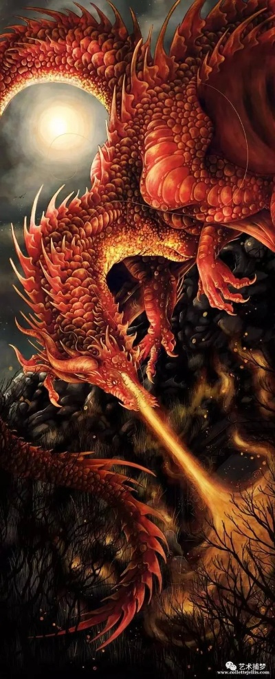 龙游戏盘点:十大经典龙题材佳作,不容错过的排行榜! 龙游戏盘点:十大经典龙题材佳作,不容错过的排行榜!