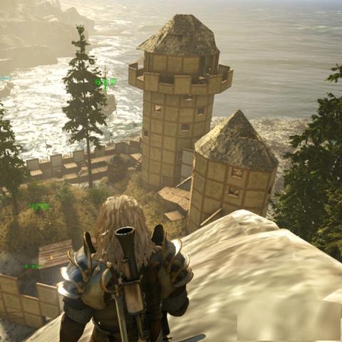 《十大经典海盗游戏盘点：耐玩度爆表的排行榜》