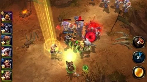 魔兽佣兵团召唤流攻略:高效阵容搭配技巧揭秘 魔兽佣兵团召唤流攻略:高效阵容搭配技巧揭秘