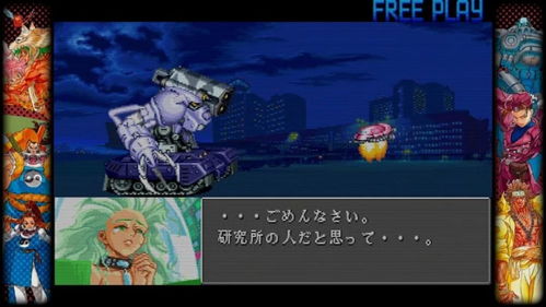 艺术游戏盘点：十大经典艺术游戏推荐，沉浸式体验不容错过