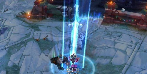 奇幻游戏人气排行榜：盘点最受欢迎的十大奇幻大作