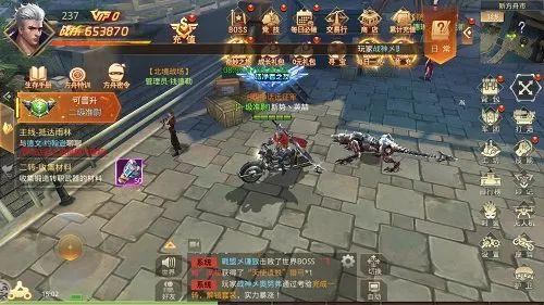 《热门多人战术竞技游戏盘点：寻找你的战场霸主》