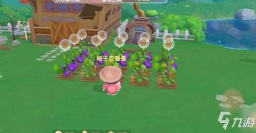 《农业游戏精选：十大热门好玩游戏推荐》