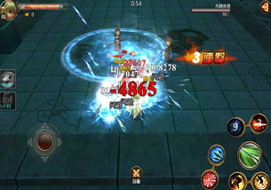 《侠义九州双兵搭配:精准打击与防御秘籍》 《侠义九州双兵搭配:精准打击与防御秘籍》