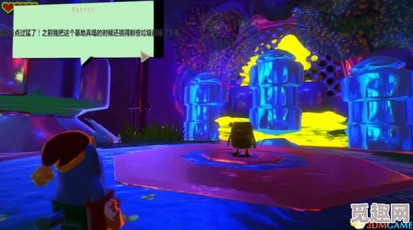 《哈基米寻游记第三幕：攻略秘籍大揭秘》