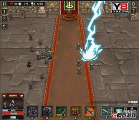 2024年热门合作战役游戏盘点：必玩佳作推荐