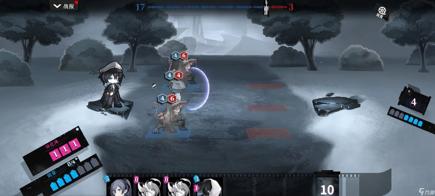 《异色边缘榜一卡组揭秘:异化救赎攻略》 《异色边缘榜一卡组揭秘:异化救赎攻略》