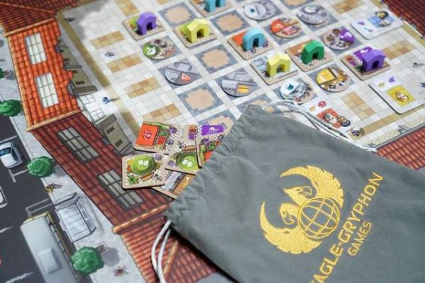 热门桌游推荐：人气爆棚的桌游排行盘点