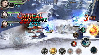 潜游秘境：盘点十大水底游戏，必玩佳作推荐！