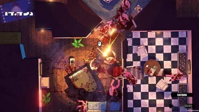 子弹时间游戏盘点：盘点最刺激的子弹时间游戏推荐