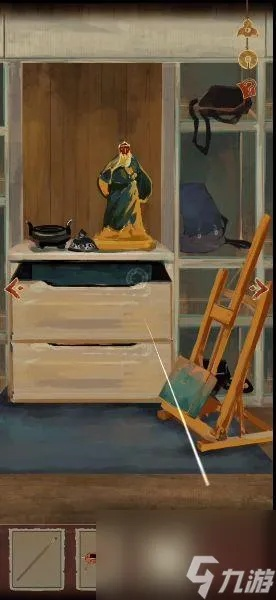 《栖云异梦第三幕深度攻略：揭秘隐藏秘境》