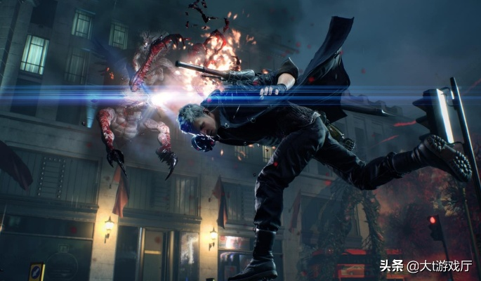 《十大经典耐玩动作游戏盘点：每一款都值得收藏》