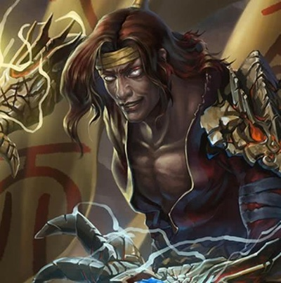 三国杀：揭秘那些专克关键卡牌的强力武将