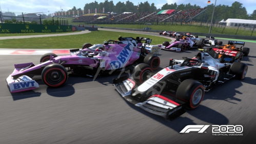 《赛车游戏热门排行:盘点最受欢迎的刺激赛车大作》 《赛车游戏热门排行:盘点最受欢迎的刺激赛车大作》