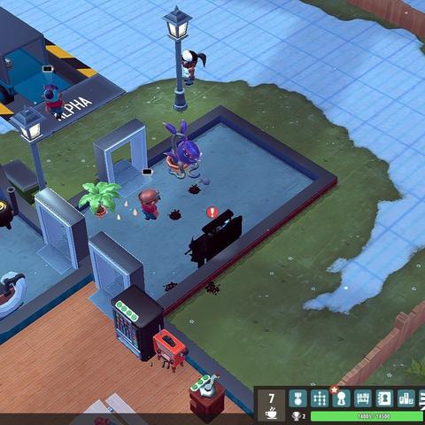 《热门游戏工坊精选:盘点玩家必玩的热门游戏排行》 《热门游戏工坊精选:盘点玩家必玩的热门游戏排行》