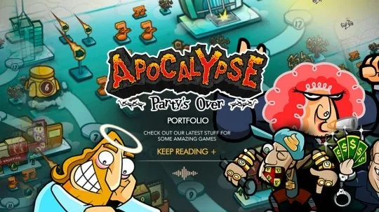 2024年度笑点满满!盘点那些让你捧腹大笑的讽刺游戏排行 2024年度笑点满满!盘点那些让你捧腹大笑的讽刺游戏排行