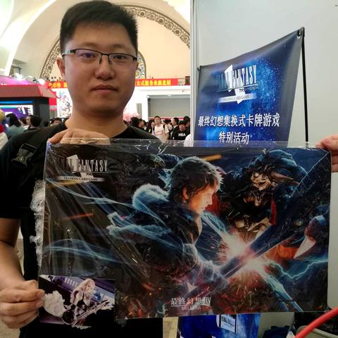 《卡牌游戏巅峰之作！盘点十大热门必玩集换式卡牌》