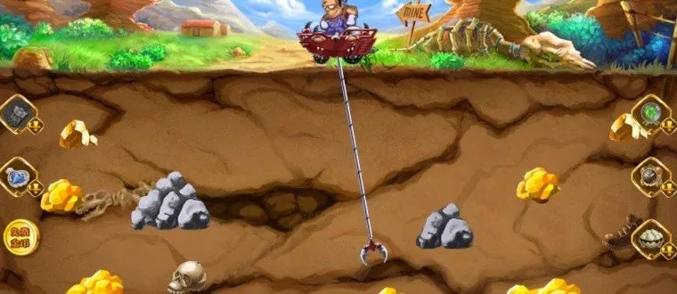 《矿工福音!盘点十大热门采矿游戏,不容错过的排行榜》 《矿工福音!盘点十大热门采矿游戏,不容错过的排行榜》