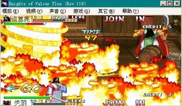 三国战纪2火书灼烧增伤攻略：高效提升战力秘籍