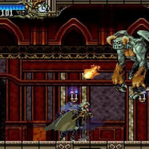 横向卷轴游戏盘点：十大耐玩神作推荐