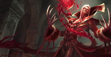 《热门吸血鬼游戏盘点：下载量飙升的吸血鬼大作推荐》