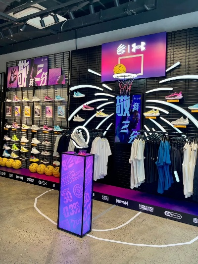 NBA2K手游携手Curry Con品牌中国行独家揭秘