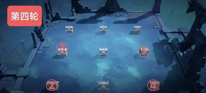 《无尽梦回黄光收集秘籍：主城宝藏速成攻略》