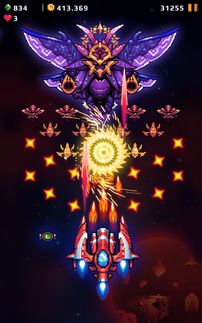 弹幕射击游戏下载必看!盘点热门弹幕射击游戏推荐 弹幕射击游戏下载必看!盘点热门弹幕射击游戏推荐