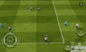 足球游戏盘点：十大耐玩经典之作，畅玩不停！