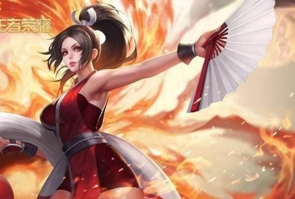 火舞歌灵中单攻略：掌握技巧，轻松上分！