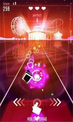 《十大耐玩节奏游戏盘点：玩转音乐节奏的极致体验》