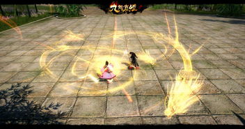 江湖幽冥绝学实战攻略：深度解析，独家揭秘！