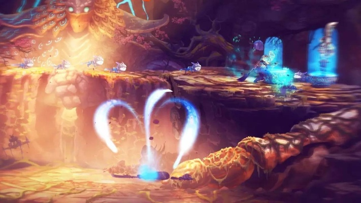 《西游游戏盘点：十大热门必玩之作，探索奇幻冒险！》