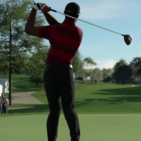 《十大必玩高尔夫游戏盘点:经典之作推荐》 《十大必玩高尔夫游戏盘点:经典之作推荐》