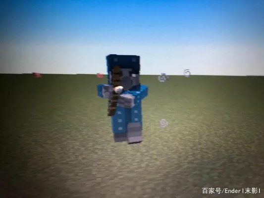 《我的世界幻术师详解:全面能力盘点》 《我的世界幻术师详解:全面能力盘点》