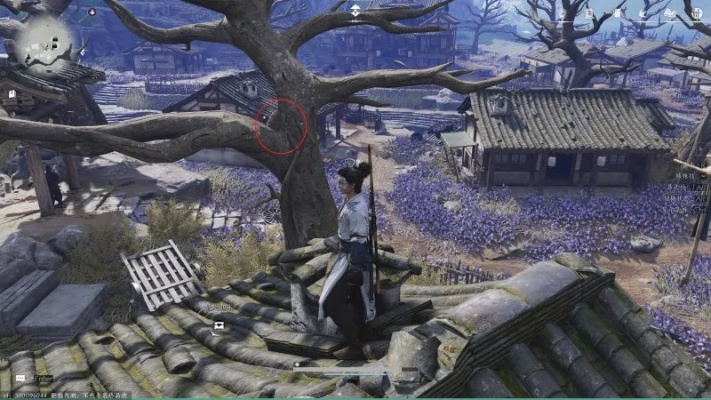 燕云十六声业火不熄攻略：清河慈心镇万事通解密